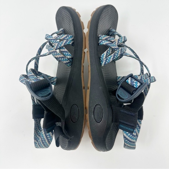 Chaco Z Cloud X2 Sandals - Picture 7 of 8